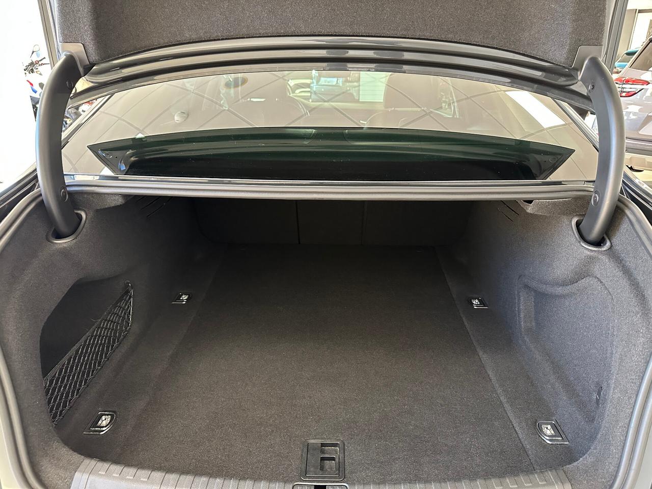 Audi A6 40 2.0 TDI S tronic Business Sport 204CV - 2021