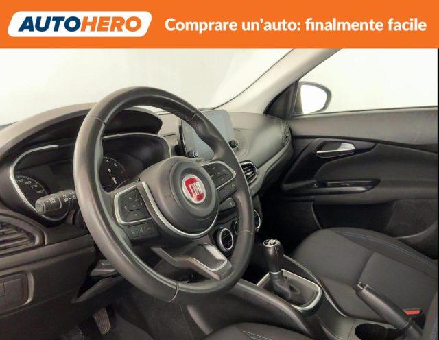 FIAT Tipo 1.0 5 porte City Life