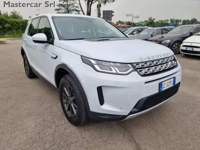 LAND ROVER Discovery Sport Discovery Sport 2.0d i4 mhev awd 150cv au- GC023YJ