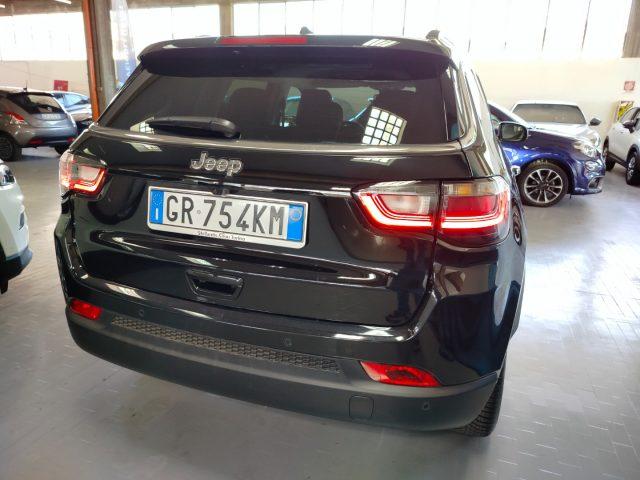 JEEP Compass 1.6 Multijet 130cv Limited PROMO