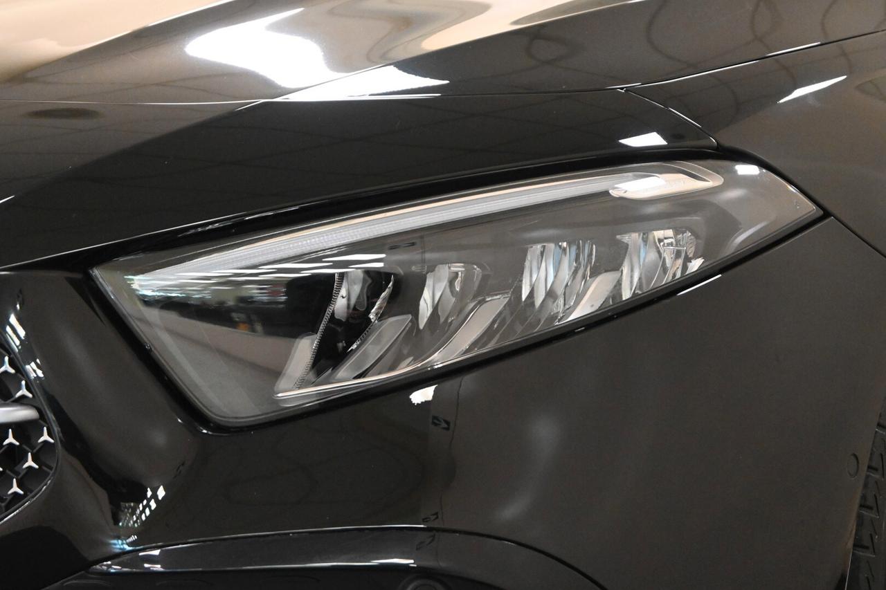 MERCEDES Classe A (V177) A 180 Automatic AM...