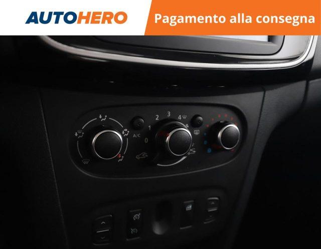 DACIA Sandero Stepway 0.9 TCe 90 CV Techroad