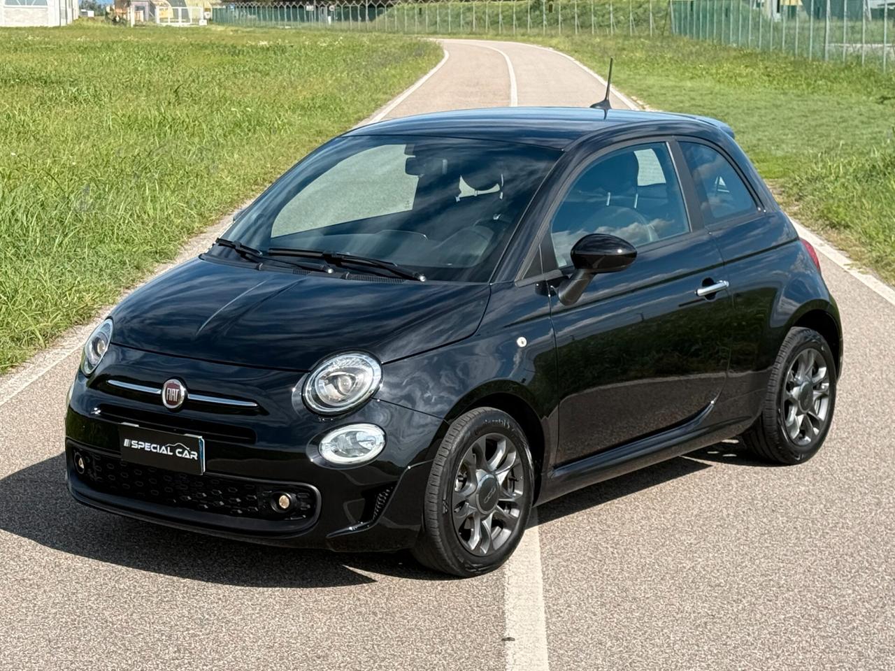 Fiat 500 1.0 Hybrid Sport 70cv "PREZZO REALE - NO VINCOLI"
