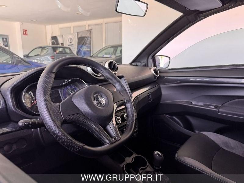 Aixam Coup GTI Ambition