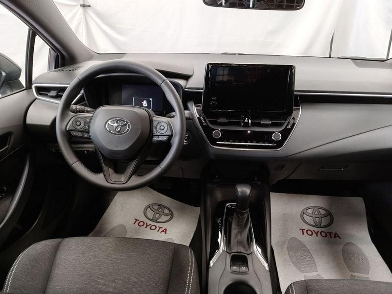 Toyota Corolla Corolla N1 1.8 Hybrid Touring Sports