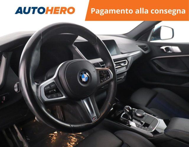 BMW 220 i Gran Coupé Msport aut.