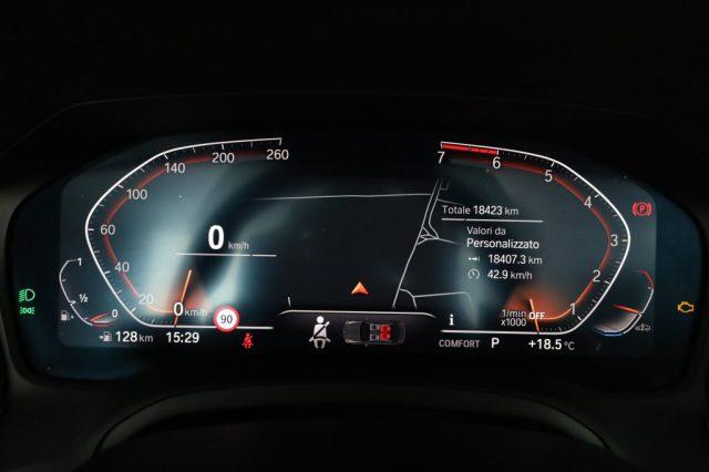 BMW 420 Serie 4 Cabrio i Cabrio Msport