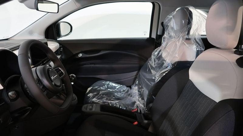 FIAT 500 Hybrid Hybrid Icon # VARI COLORI #