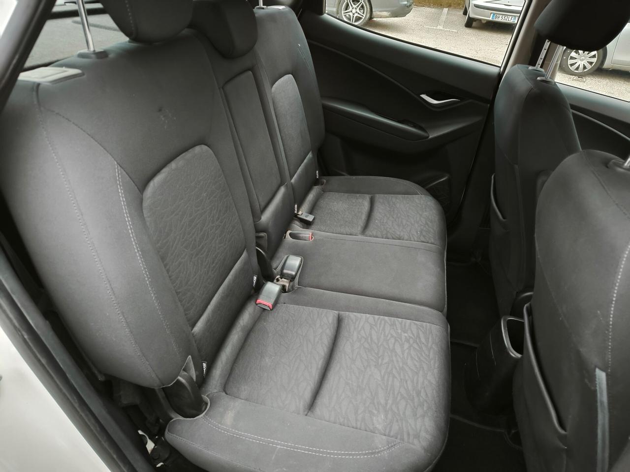 Hyundai iX20 1.6 CRDI 115 CV Comfort