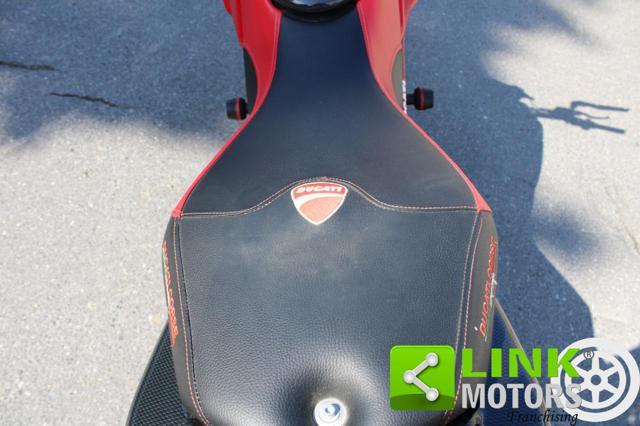 DUCATI Hypermotard 796 cc 803 Patente A2!