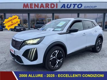 Peugeot 2008 PureTech 100 Allure PROMO * PARI AL NUOVO