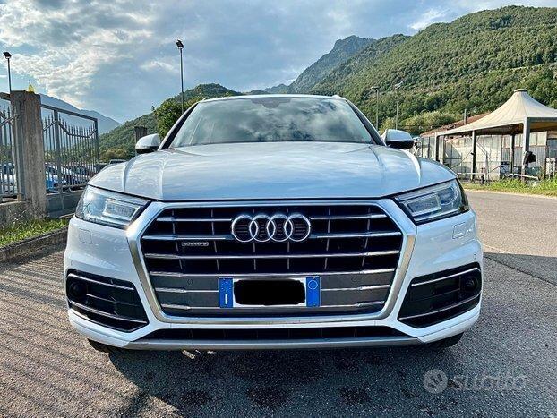 Audi Q5 40 TDI QUATTRO S TRONIC SPORT VIRTUAL 20"