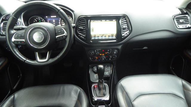 JEEP Compass 2.0 Multijet II aut. 4WD Limited