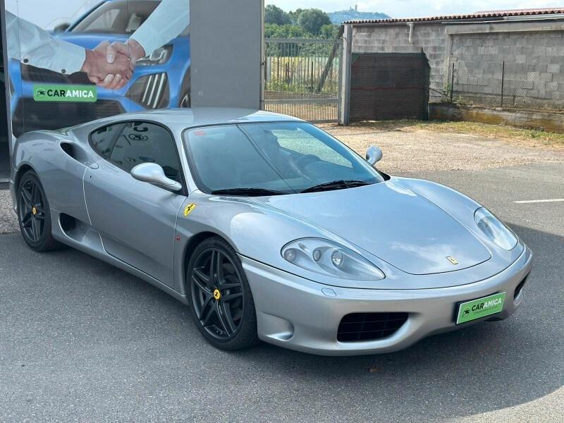 FERRARI 360 Modena