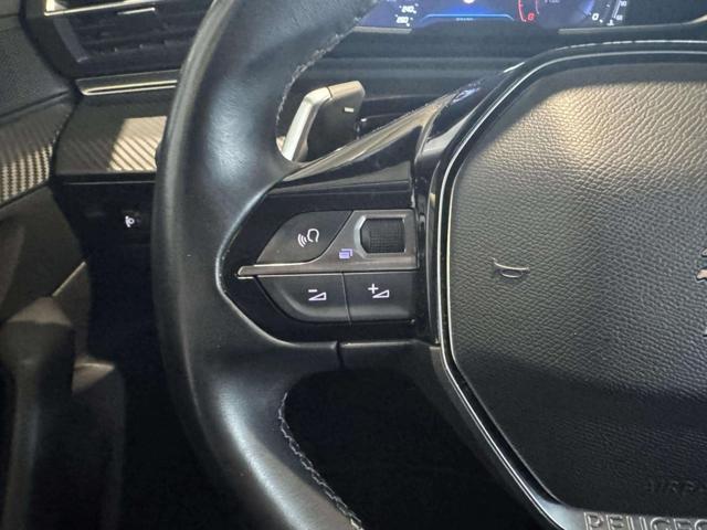 PEUGEOT 508 BlueHDi 130 Stop&Start EAT8 SW Business