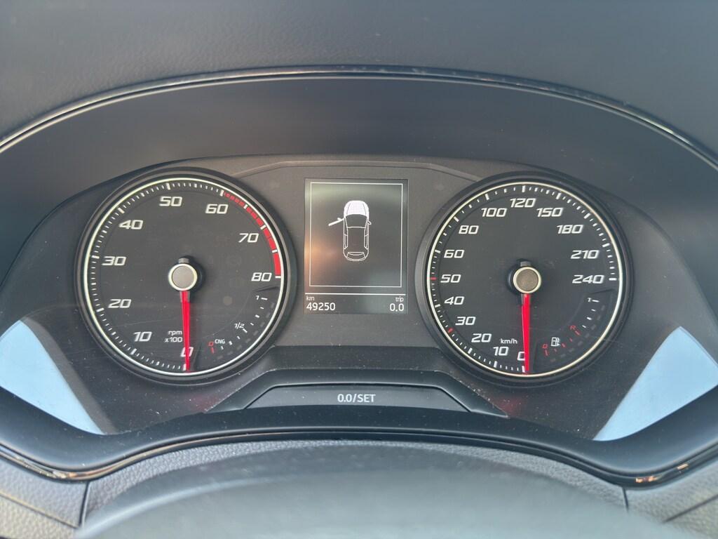 Seat Ibiza 1.0 TGI Reference