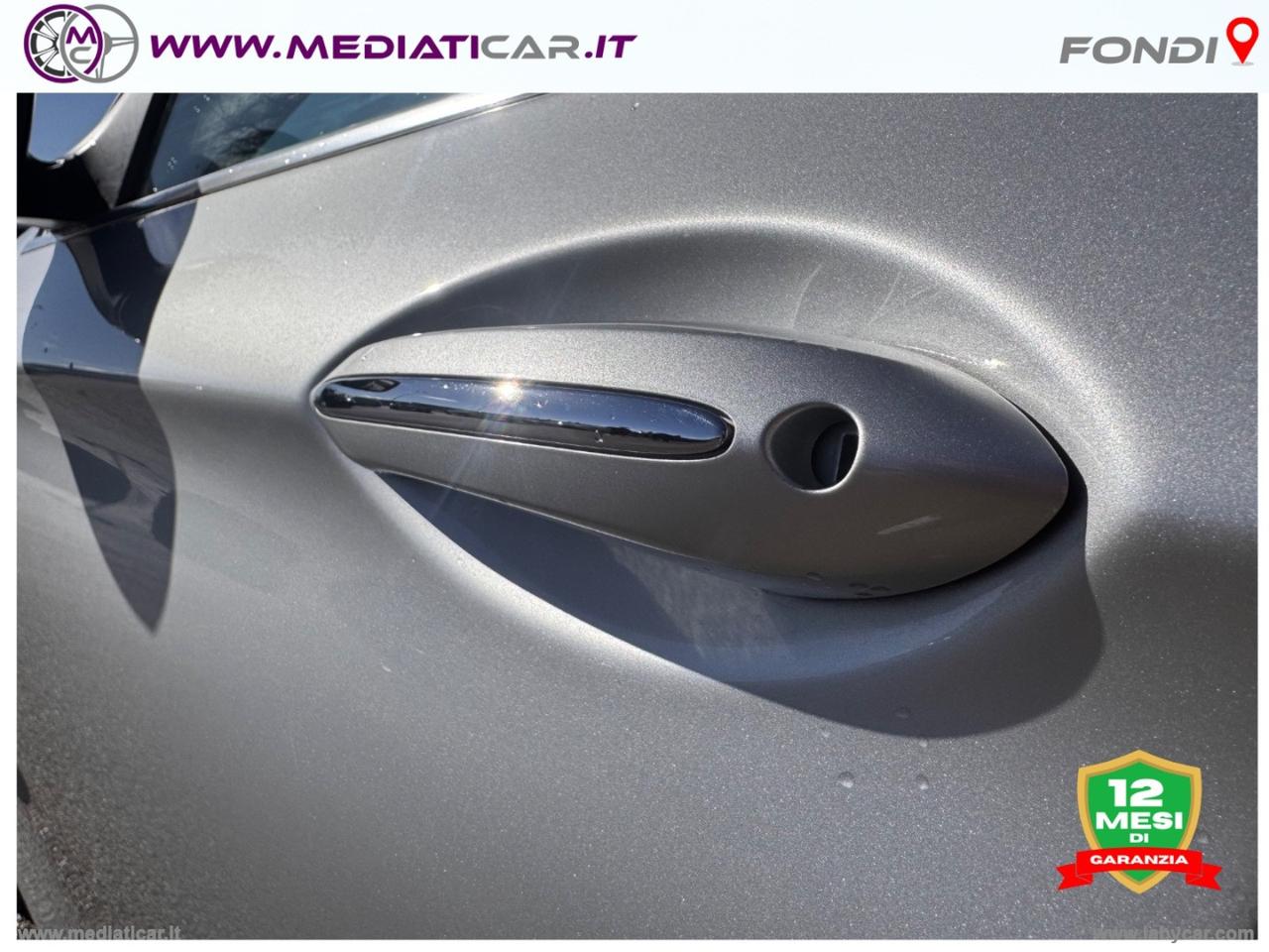 BMW 520d Touring Futura