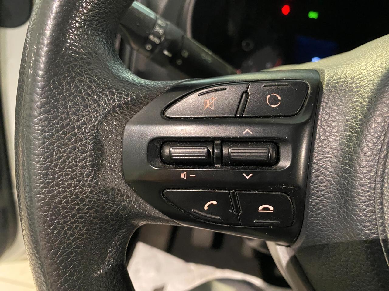 Kia Picanto 1.0 12V EcoGPL 5 porte Active
