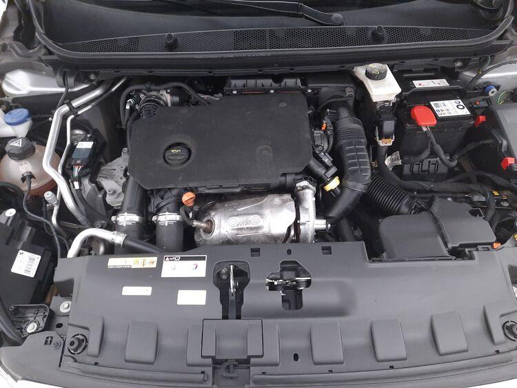 Peugeot 308 SW Allure Pack EAT8 BR027426 1.5 Diesel 131CV