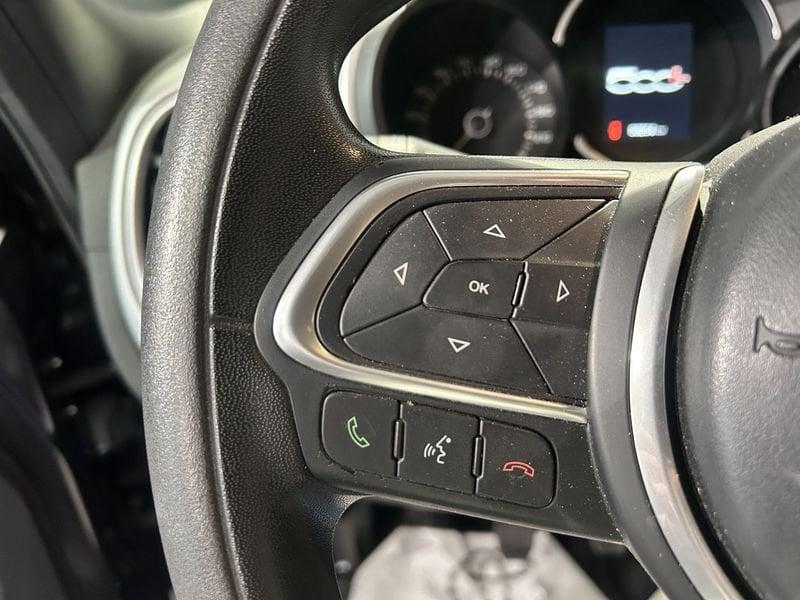 FIAT 500L 1.3 Multijet 95cv Cross