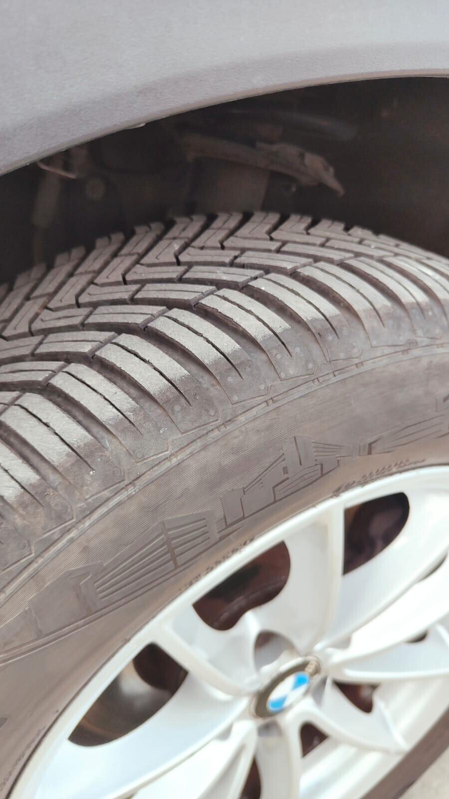 Bmw X3 xDrive20d Futura