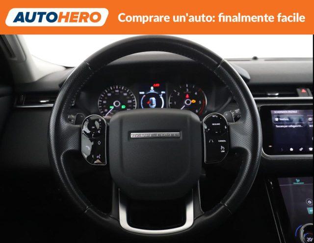 LAND ROVER Range Rover Velar 2.0 TD4 180 CV