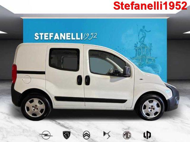 FIAT Fiorino III - qubo N1 1.3 mjt 95cv SX