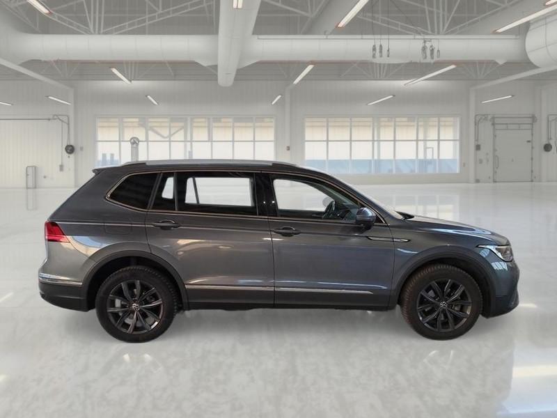 VOLKSWAGEN TIGUAN ALLSPACE 2.0 TDI SCR LIFE DSG SUV