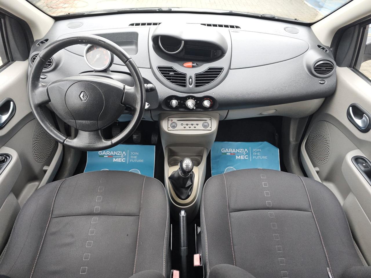 Renault Twingo 1.2 16V Initiale