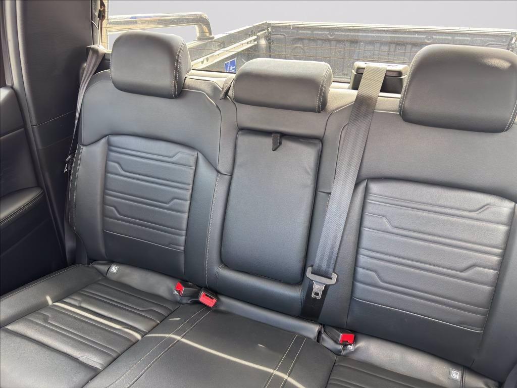 FORD Ranger 2.0 ecoblue double cab Limited 170cv del 2024