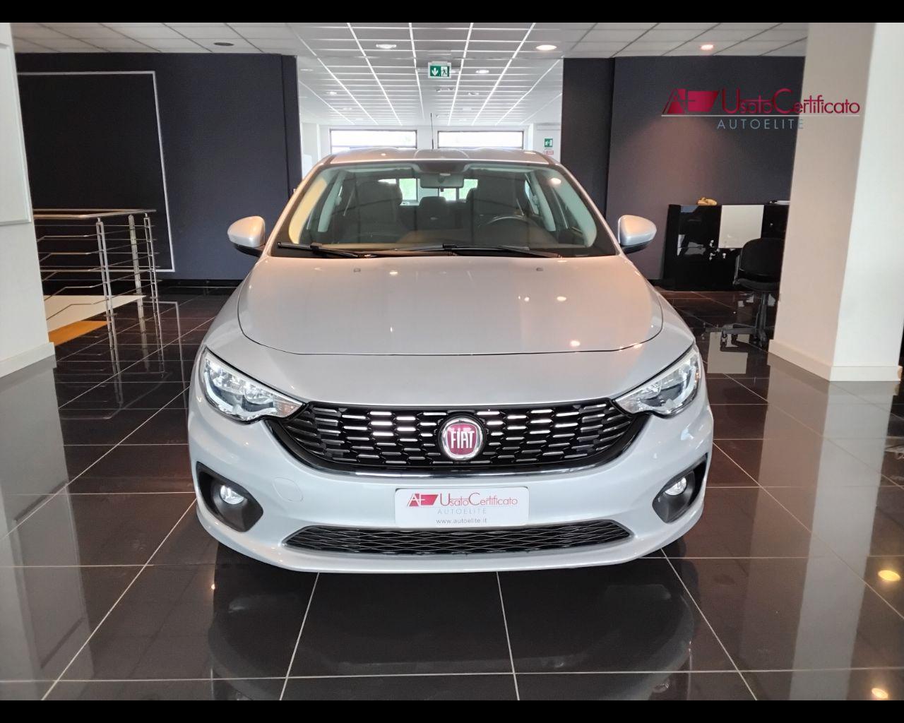 FIAT Tipo 1.3 Mjt S&S 5 porte Easy