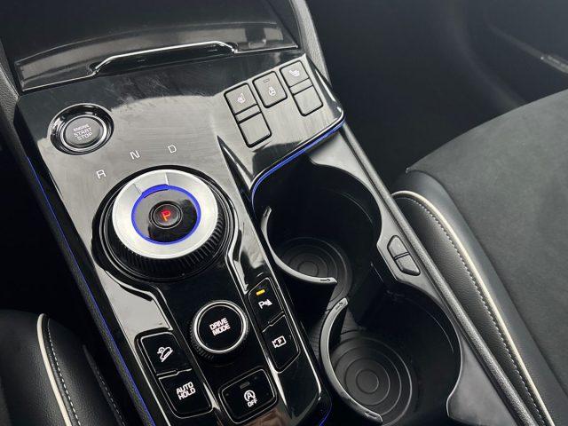 KIA Sportage 1.6 CRDi MHEV DCT GT-line Plus