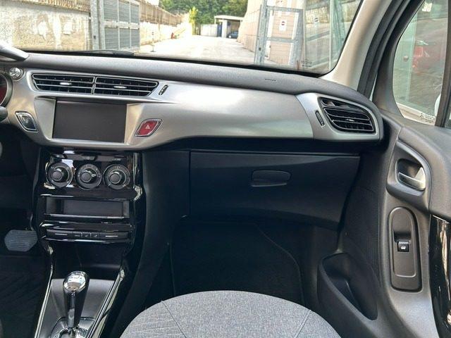 CITROEN C3 1.2 82CV 5P "CAMBIO AUTOMATICO"