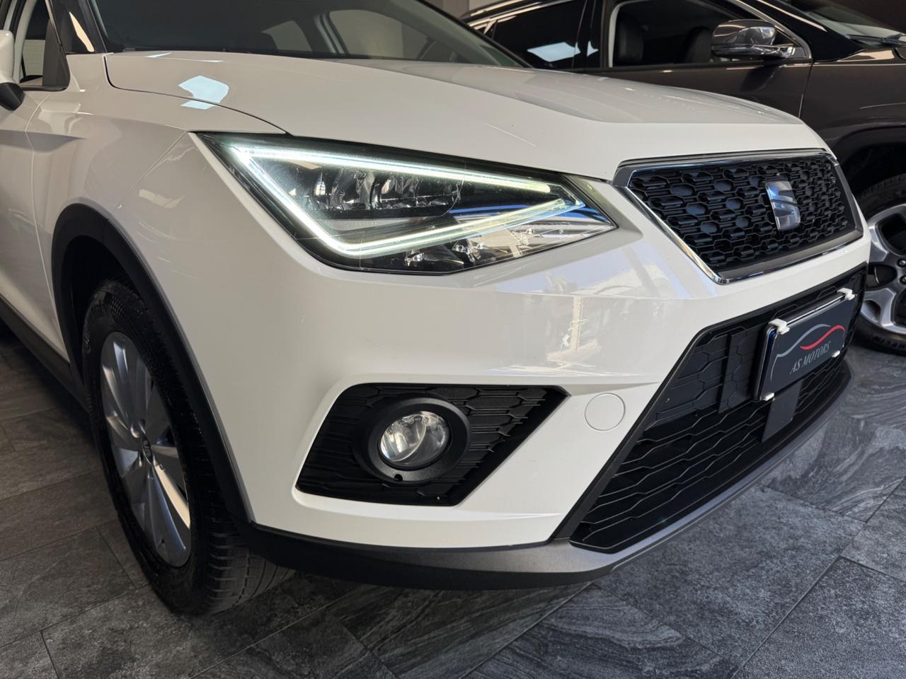 Seat Arona 1.6 TDI 95 CV XCELLENCE