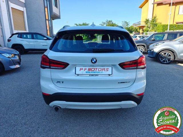 BMW X1 sDrive16d Business Advantage