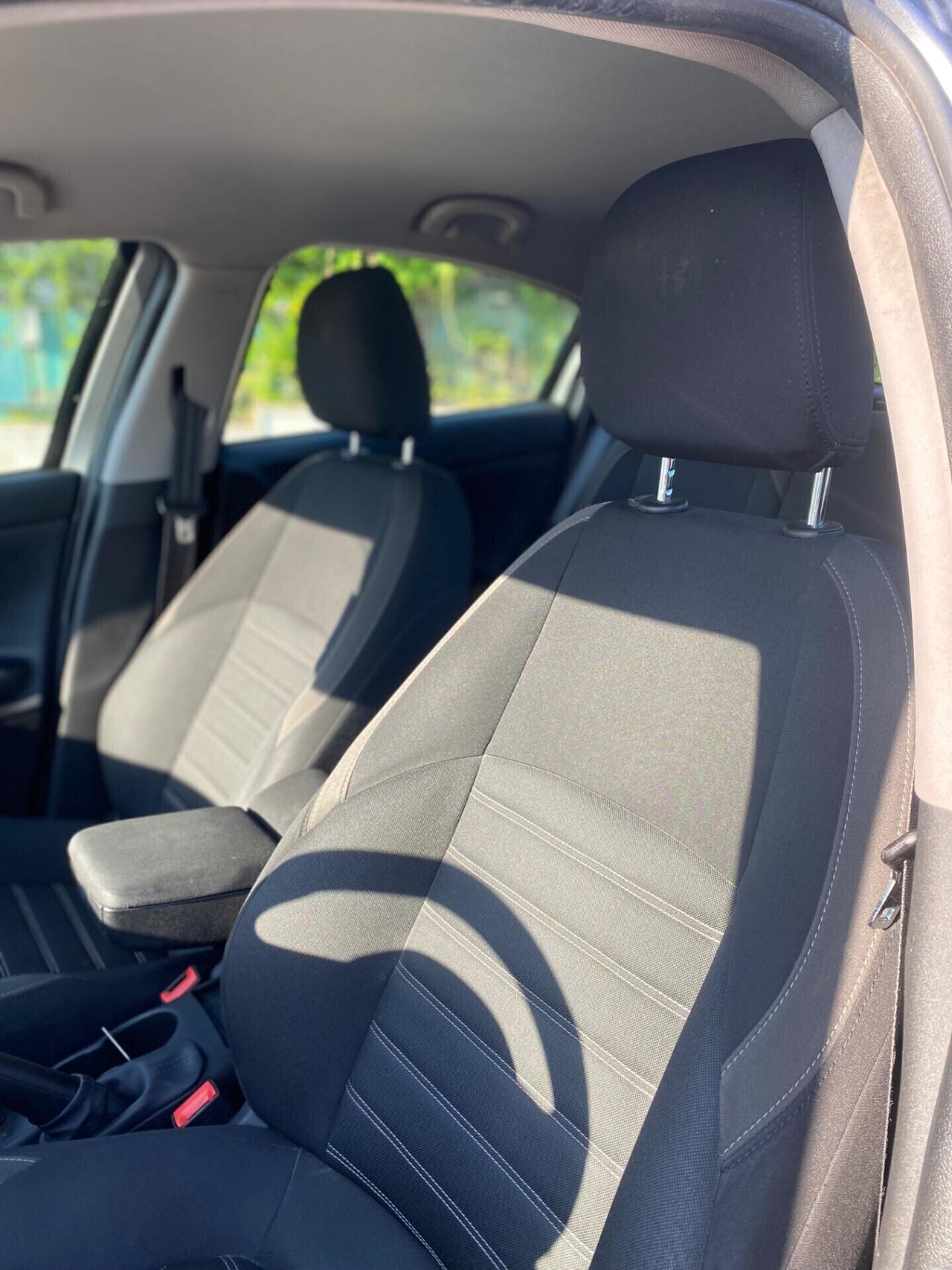 Alfa Romeo Giulietta 1.6 Diesel 120 CV 2019