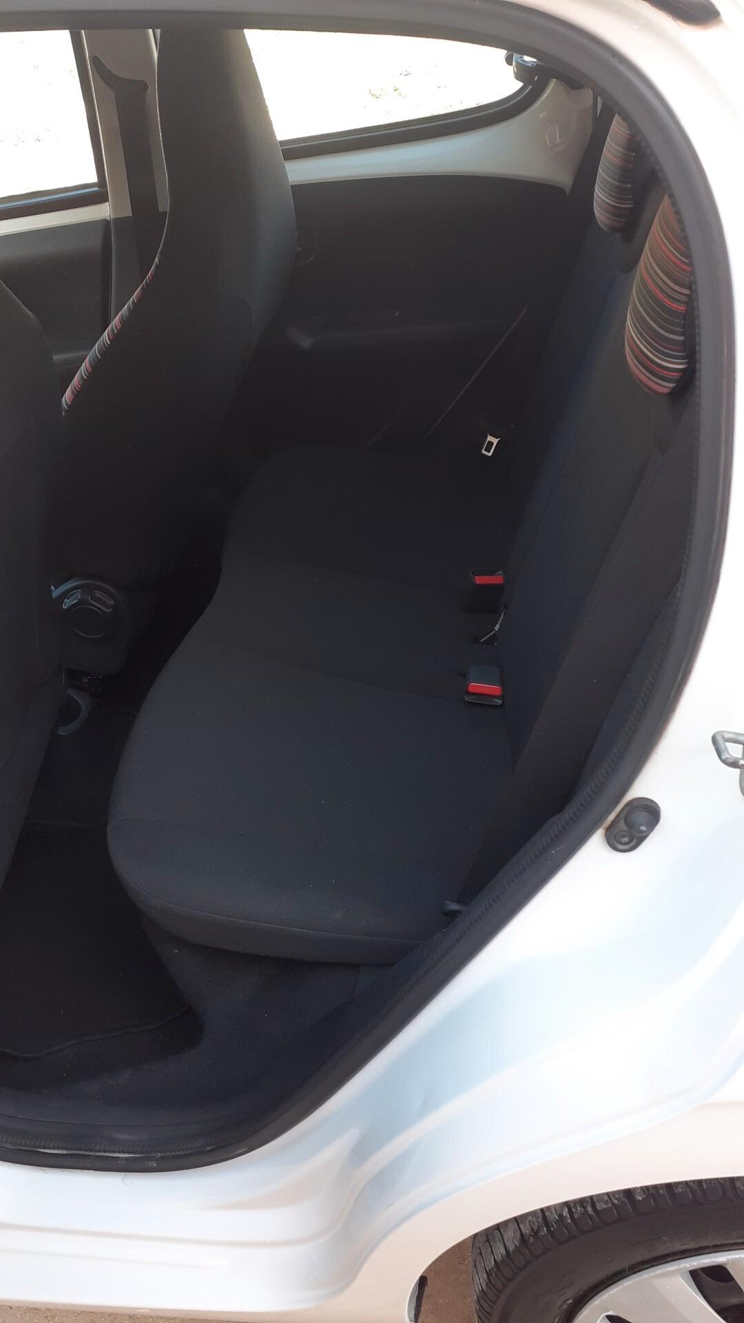 Citroen C1 VTi 68 5 porte Shine