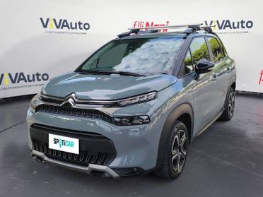 Citroën C3 Aircross C3 Aircross PureTech 110 S&S Shine