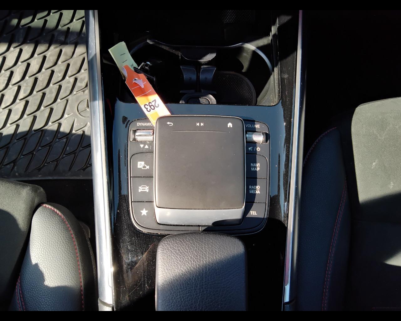 Mercedes-Benz GLA-H247 2020 - GLA 200 d Premium auto