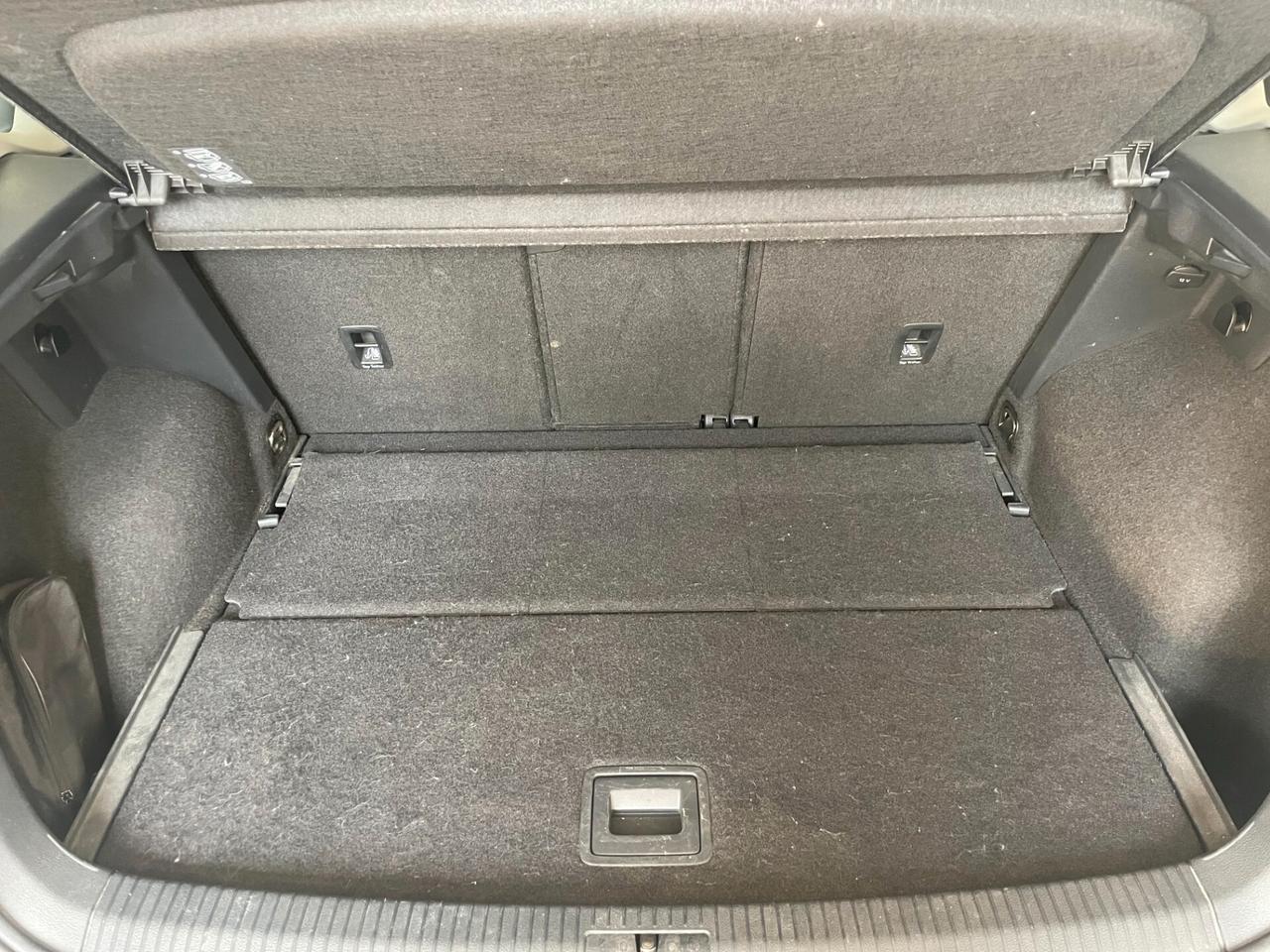 Volkswagen Golf Sportsvan 1.2 TSI 110CV Comfortline BlueMotion Tech.