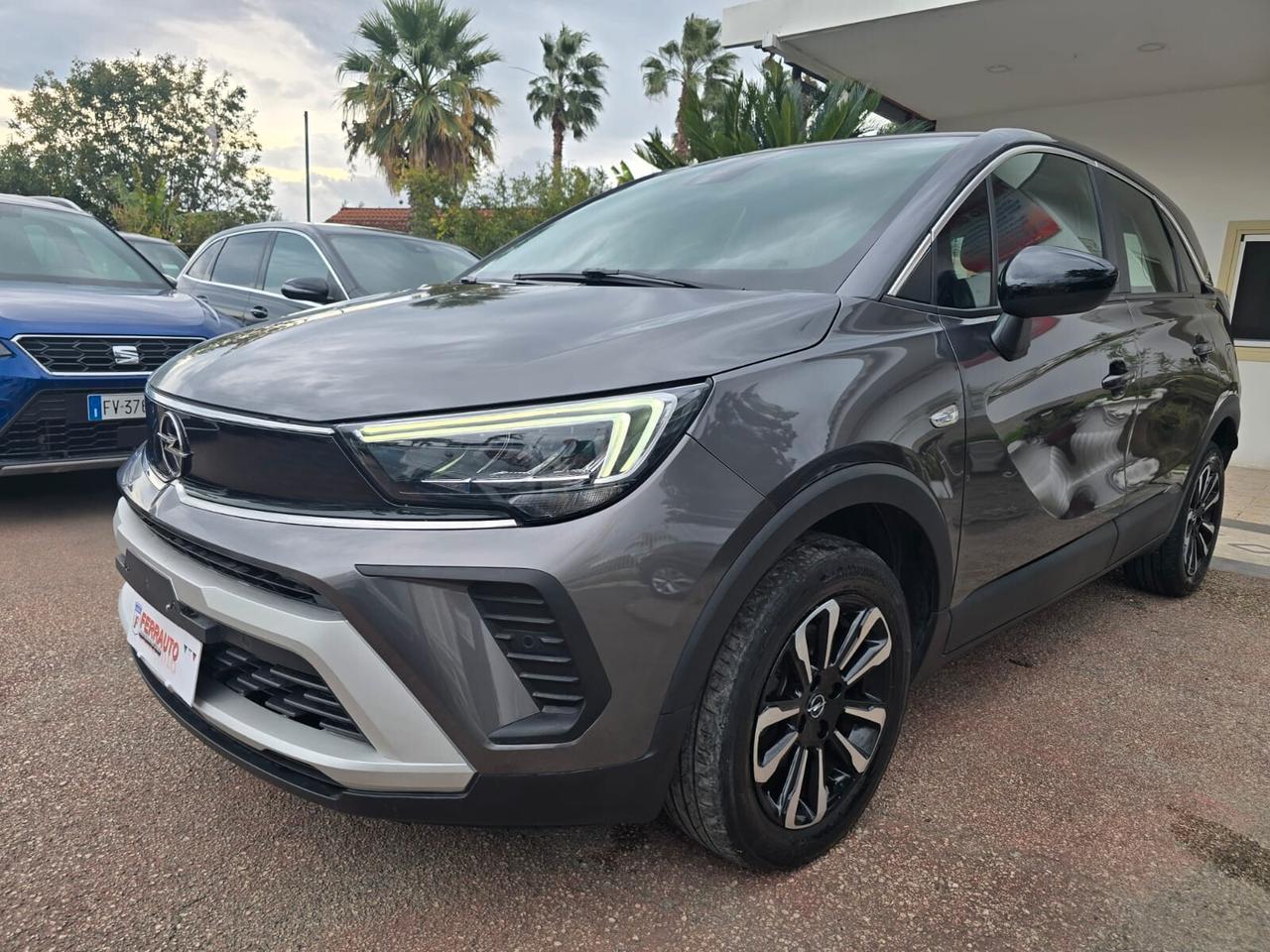 OPEL CROSSLAND X ULTIMATE 1.5D S&S 120CV