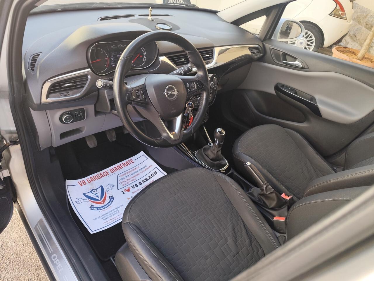 Opel Corsa 1.3 CDTI ecoFLEX Start&Stop 5 porte