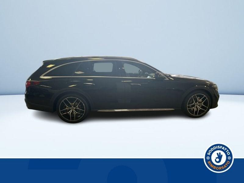 Mercedes-Benz Classe E 220d 4Matic All Terrain Station Wagon Advanced Plus