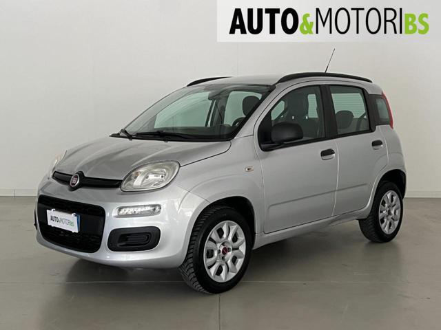FIAT Panda 0.9 TwinAir Turbo Natural Power Easy