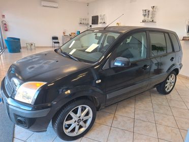 Ford Fusion Fusion+ 1.4 TDCi 5p.