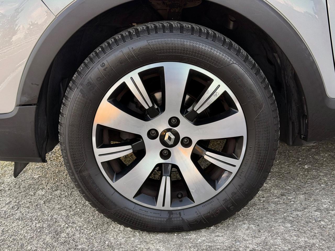 Renault Captur TCe 90 CV Energy Zen