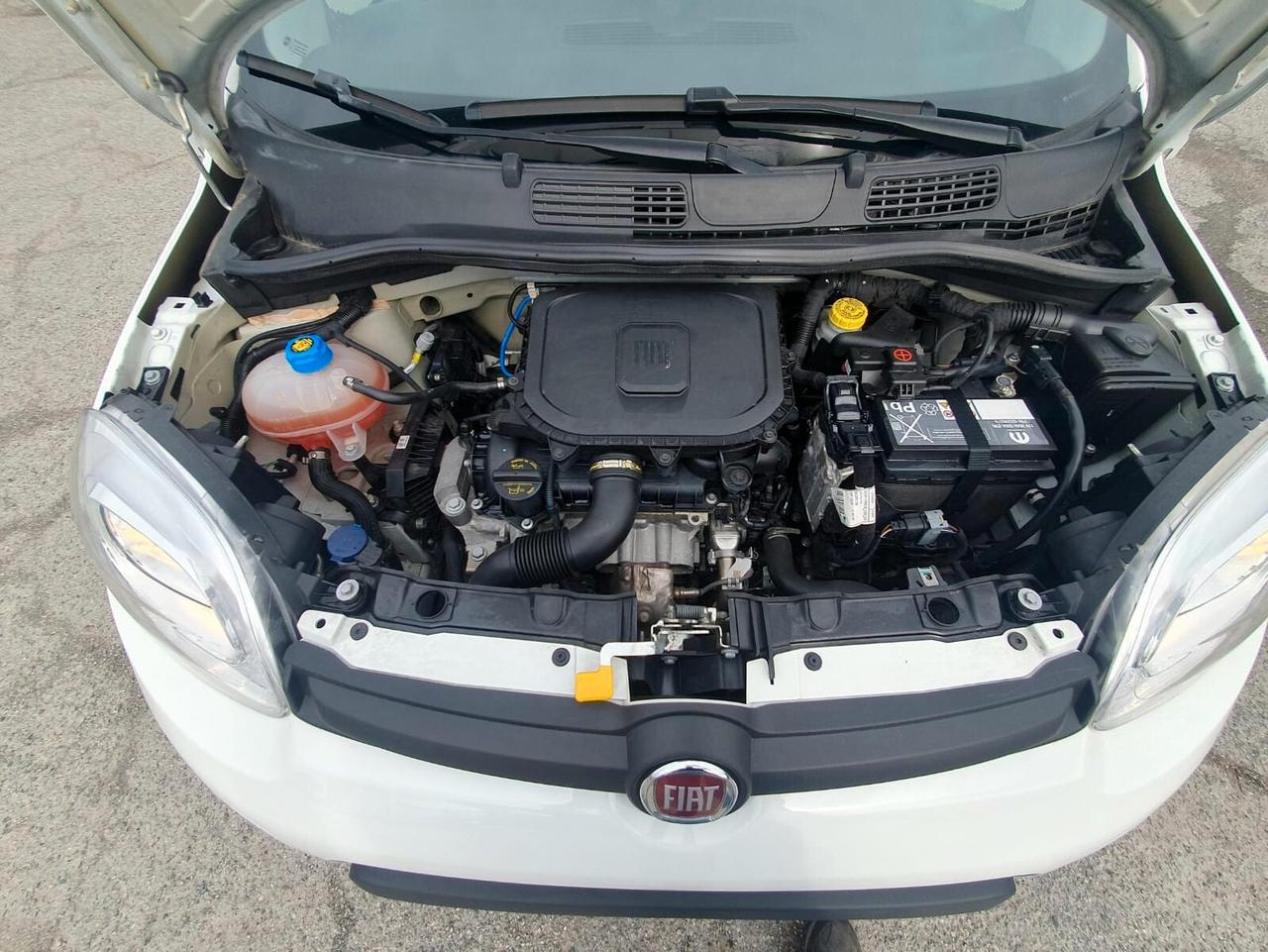 Fiat Panda 1.0 FIRE FLY 69 CV