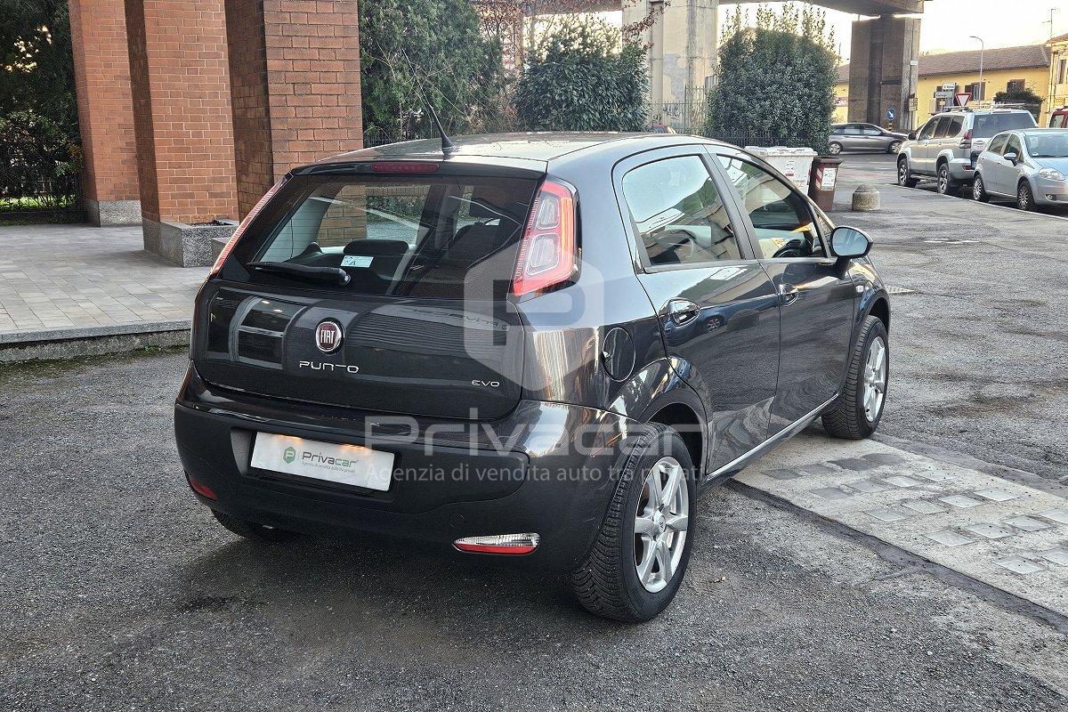 FIAT Punto Evo 1.4 5 porte S&S Active