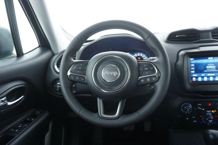 Jeep Renegade Limited DDCT BR916357 1.3 Benzina 150CV