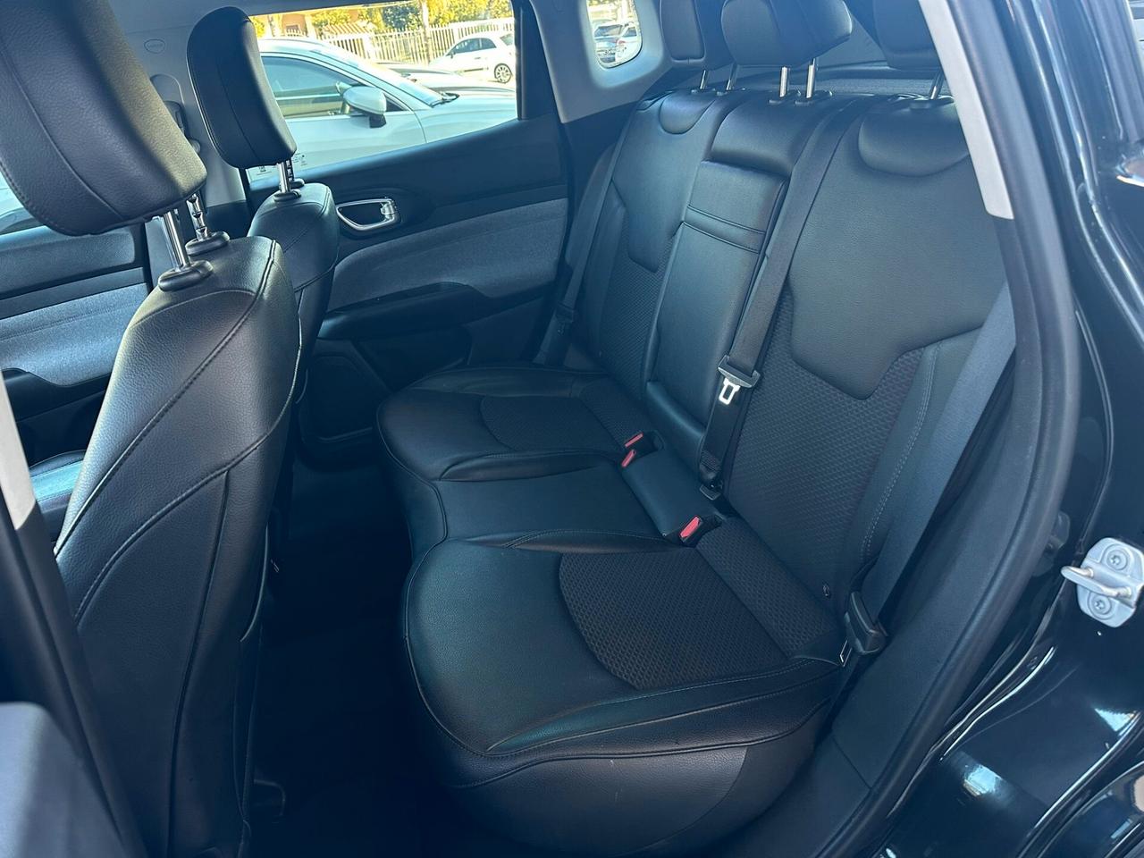 Jeep Compass 1.6 Multijet II 2WD Longitude